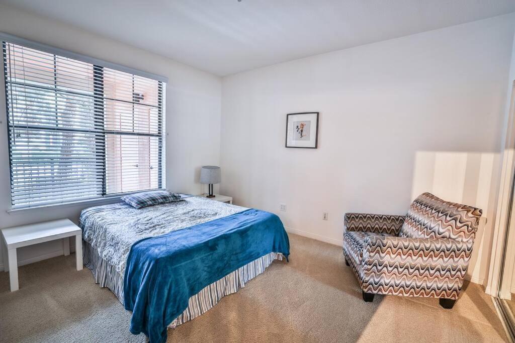 Irvine Upscale 2Br Apt Near Spectrum, Great Park, Uci Exterior foto
