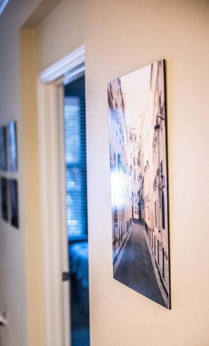 Irvine Upscale 2Br Apt Near Spectrum, Great Park, Uci Exterior foto