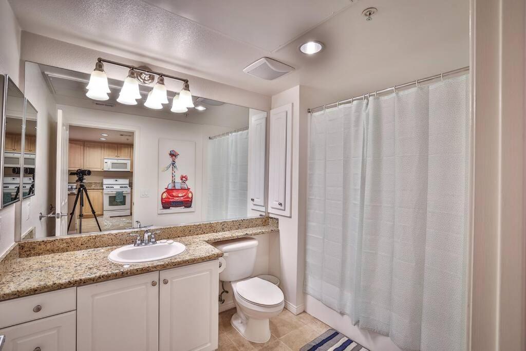 Irvine Upscale 2Br Apt Near Spectrum, Great Park, Uci Exterior foto