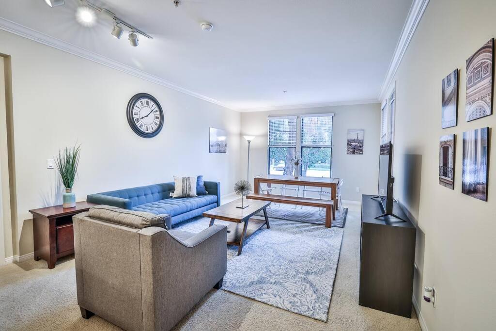 Irvine Upscale 2Br Apt Near Spectrum, Great Park, Uci Exterior foto