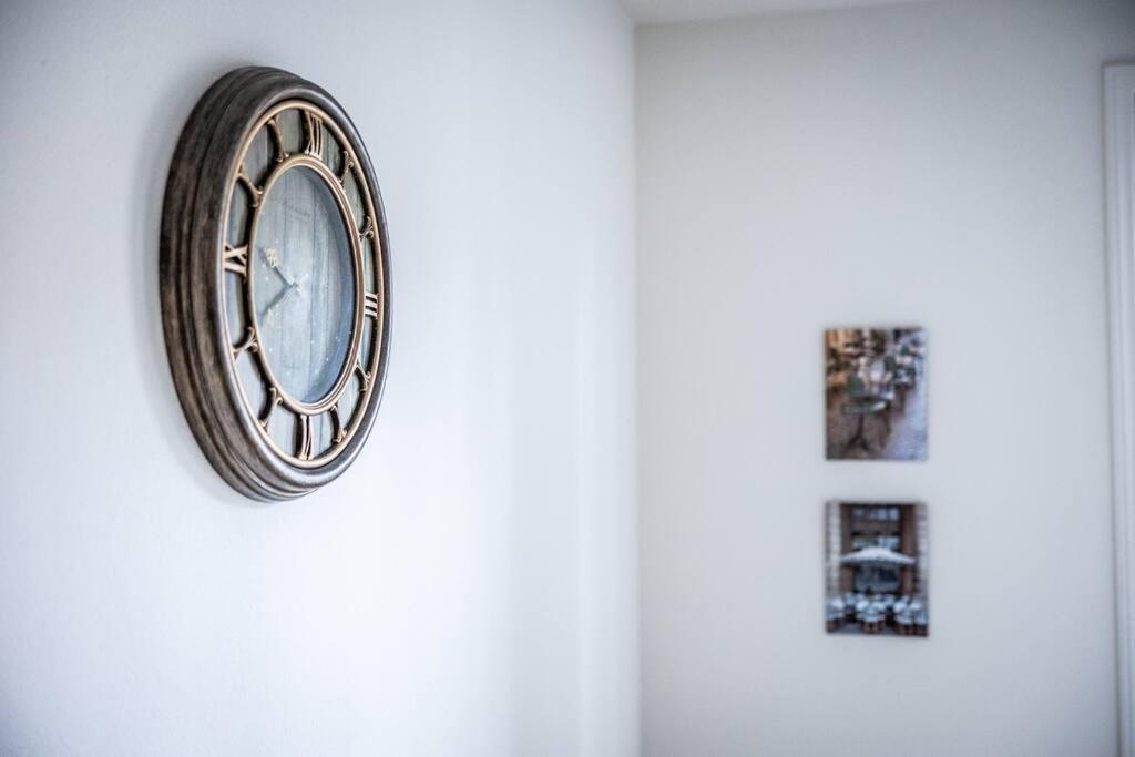 Irvine Upscale 2Br Apt Near Spectrum, Great Park, Uci Exterior foto